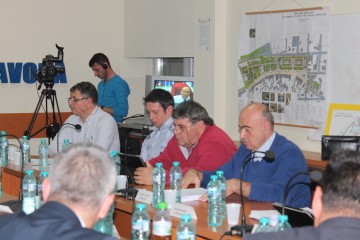 Se clatină scaunul consilierului local din Cernavodă, Alexandru Ionuţ Bălan